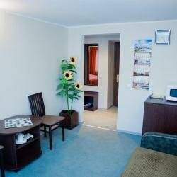 Фото Гостиницы Волна Северодвинск 12