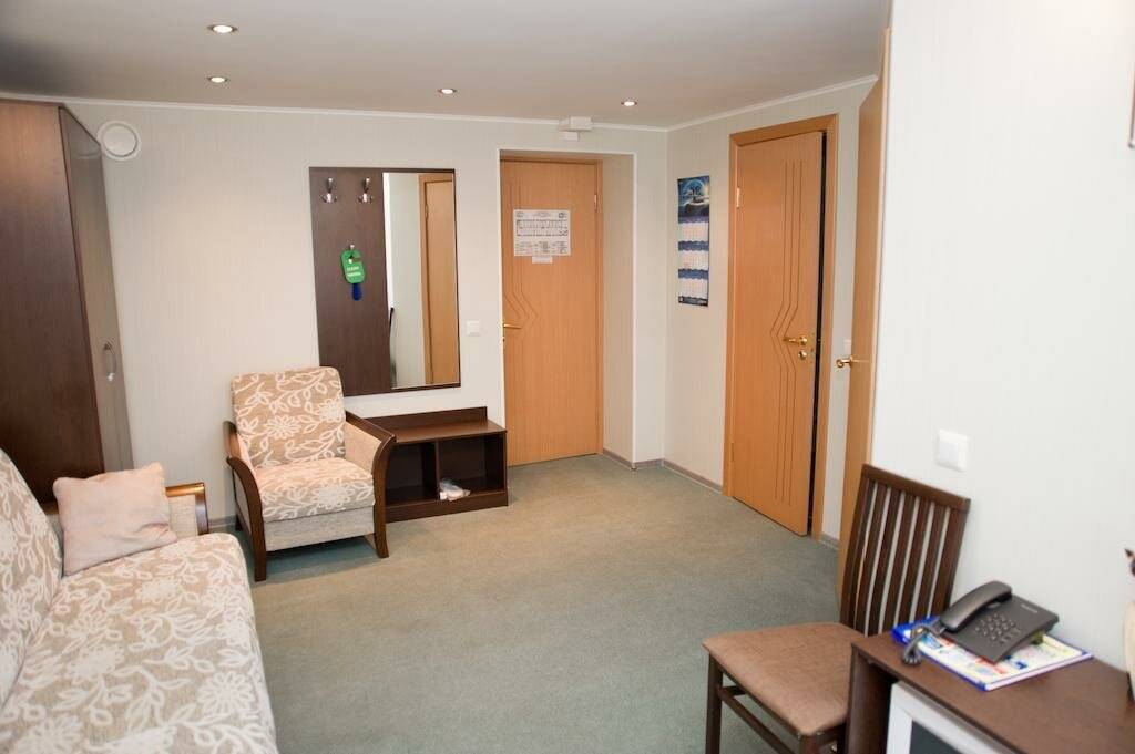 Фото Гостиницы Волна Северодвинск 69