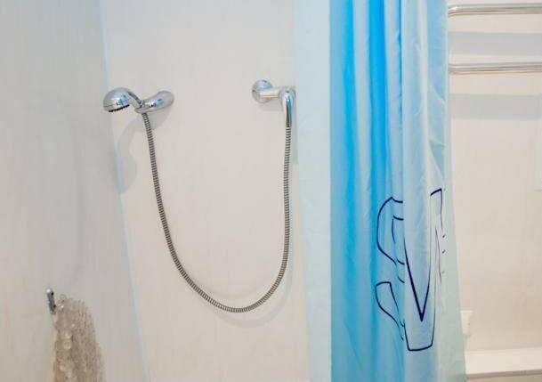 Фотографии номера Номер полулюкс с 1 двуспальной кроватью (с завтраком) в Гостинице Волна Северодвинск