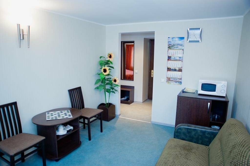 Фото Гостиницы Волна Северодвинск 47