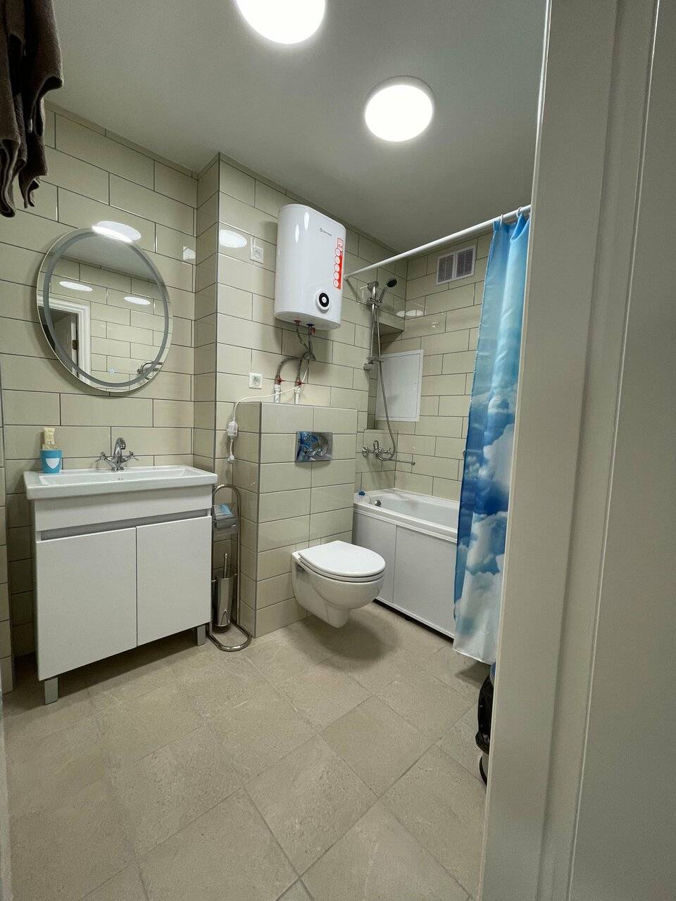 Фото Гостиницы Волна Северодвинск 14