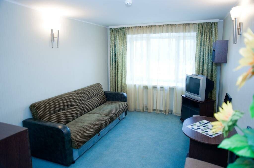 Фото Гостиницы Волна Северодвинск 19