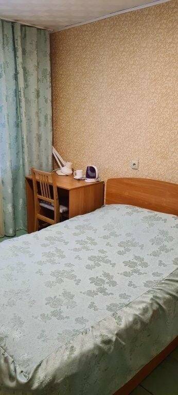 Фотографии номера Номер стандарт с 1 односпальной кроватью (с завтраком) в Гостинице Волна Северодвинск