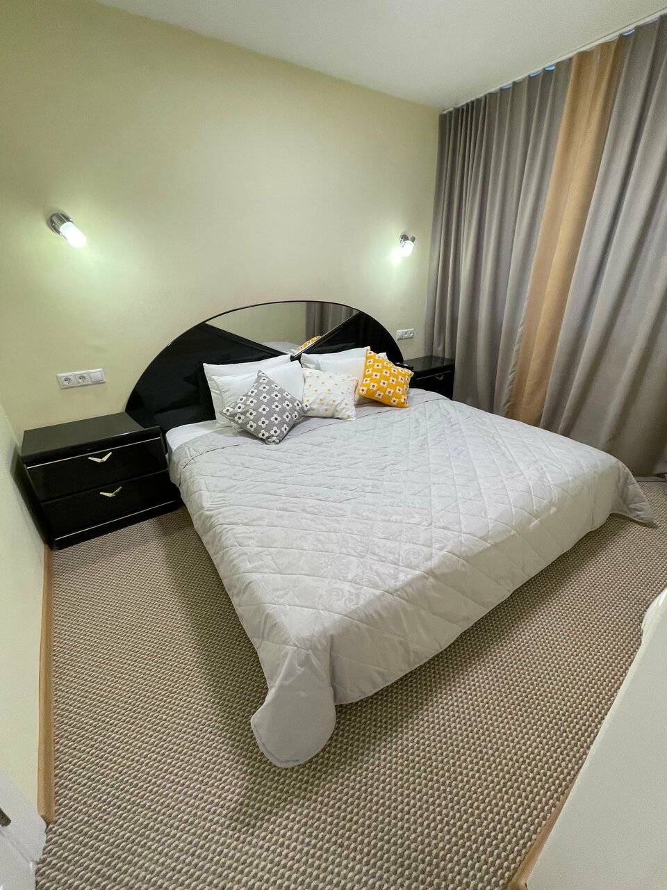 Фото Гостиницы Волна Северодвинск 2