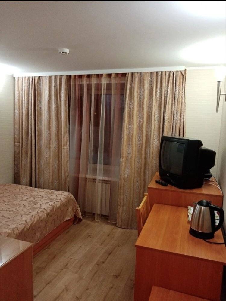 Фото Гостиницы Волна Северодвинск 49