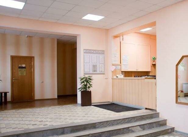 Фото Гостиницы Волна Северодвинск 22