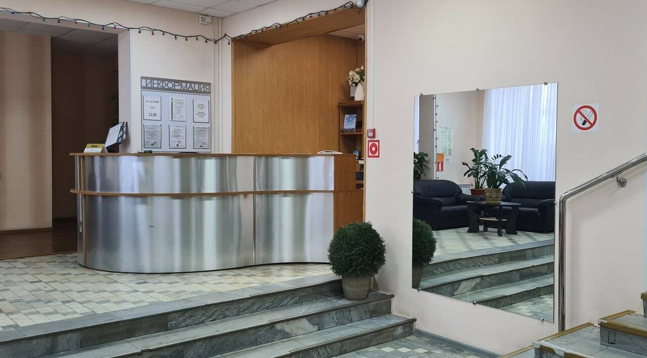 Фото Гостиницы Волна Северодвинск 5