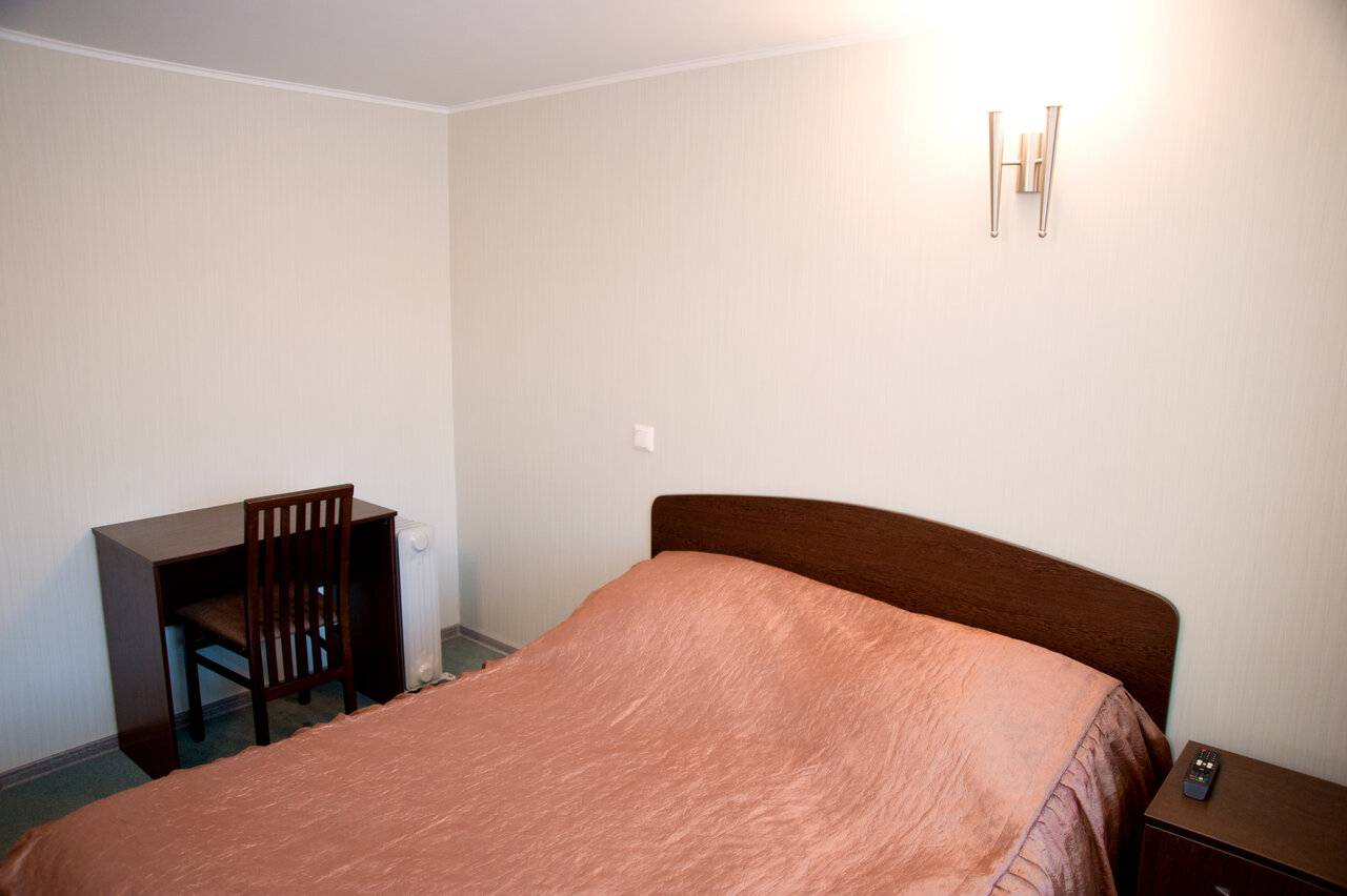 Фото Гостиницы Волна Северодвинск 55