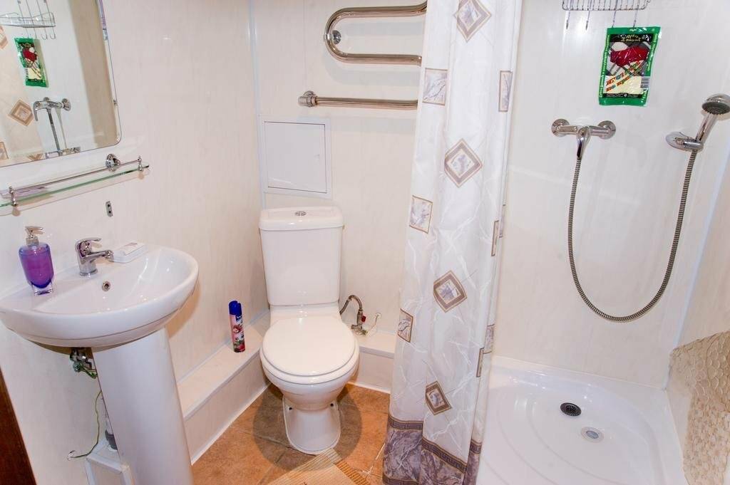 Фото Гостиницы Волна Северодвинск 33