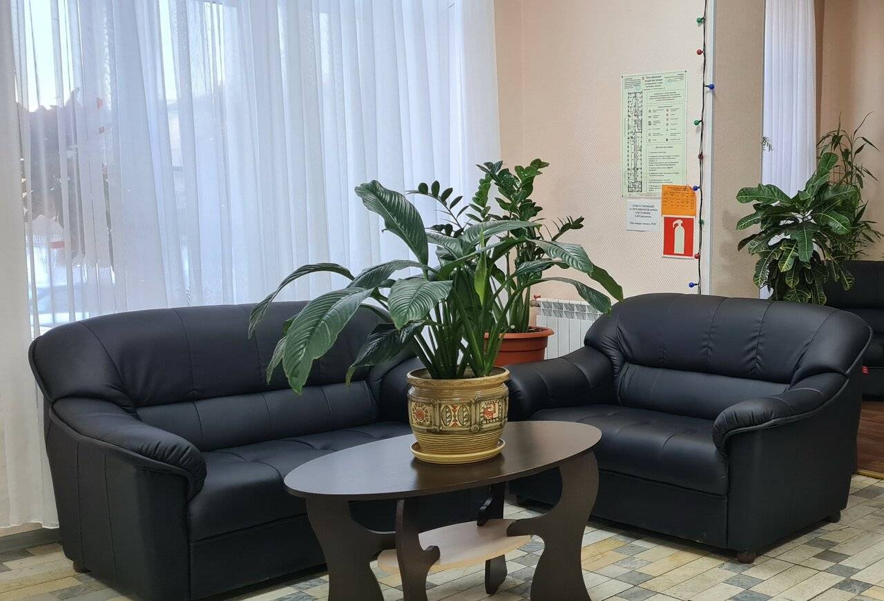 Фото Гостиницы Волна Северодвинск 30