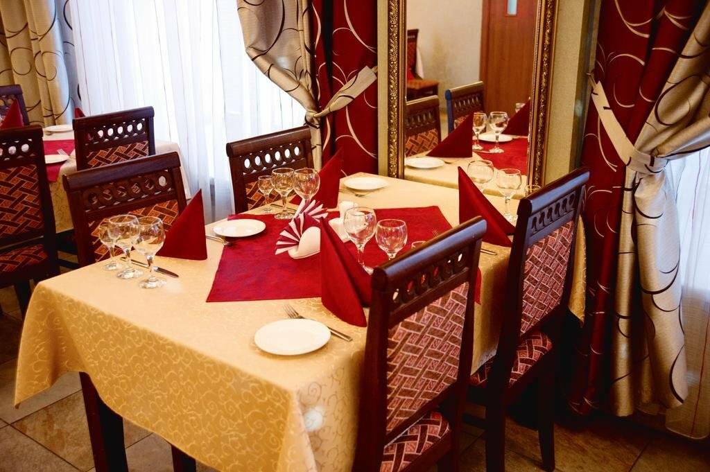 Фото Гостиницы Волна Северодвинск 27