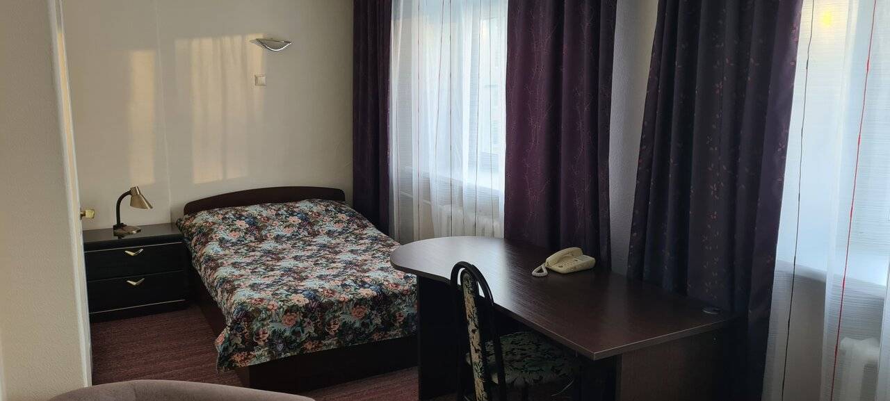 Фото Гостиницы Волна Северодвинск 72