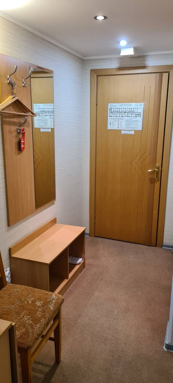 Фото Гостиницы Волна Северодвинск 46