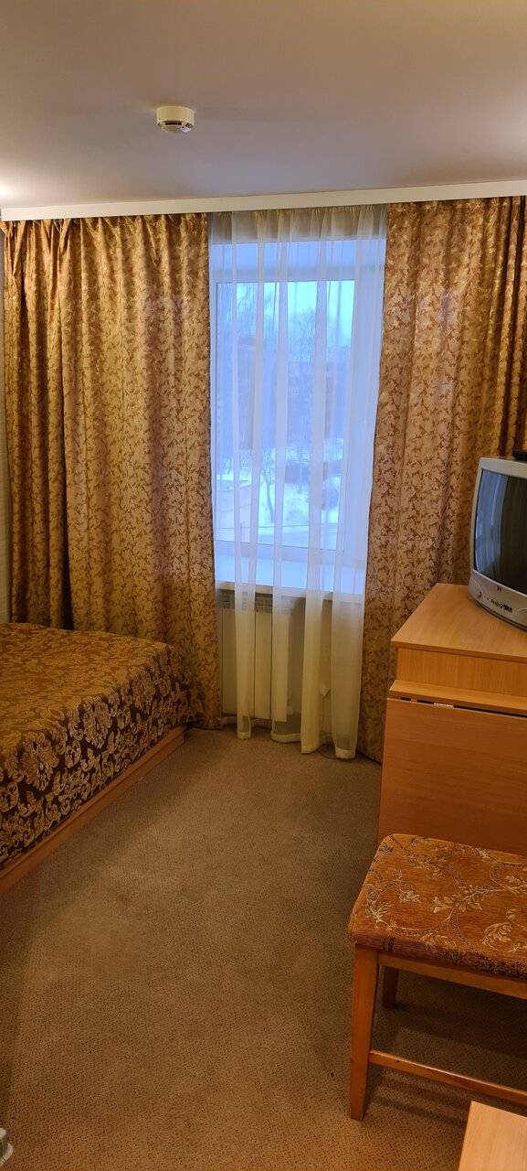 Фото Гостиницы Волна Северодвинск 58