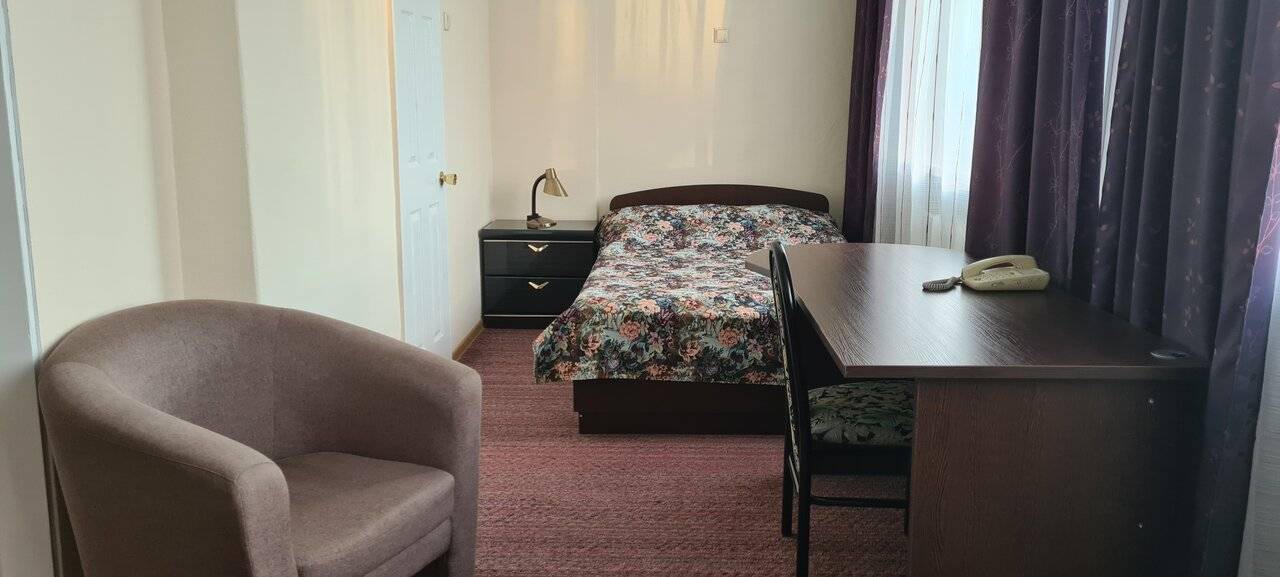 Фото Гостиницы Волна Северодвинск 44