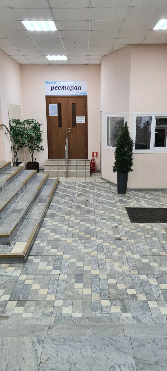 Фото Гостиницы Волна Северодвинск 17