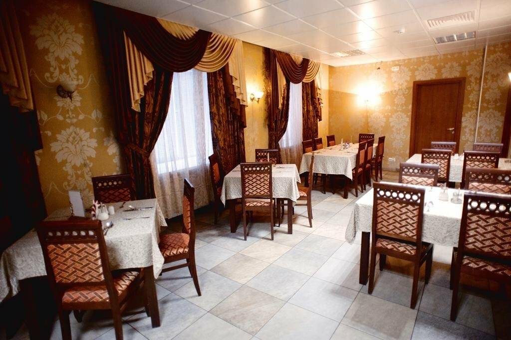 Фото Гостиницы Волна Северодвинск 4