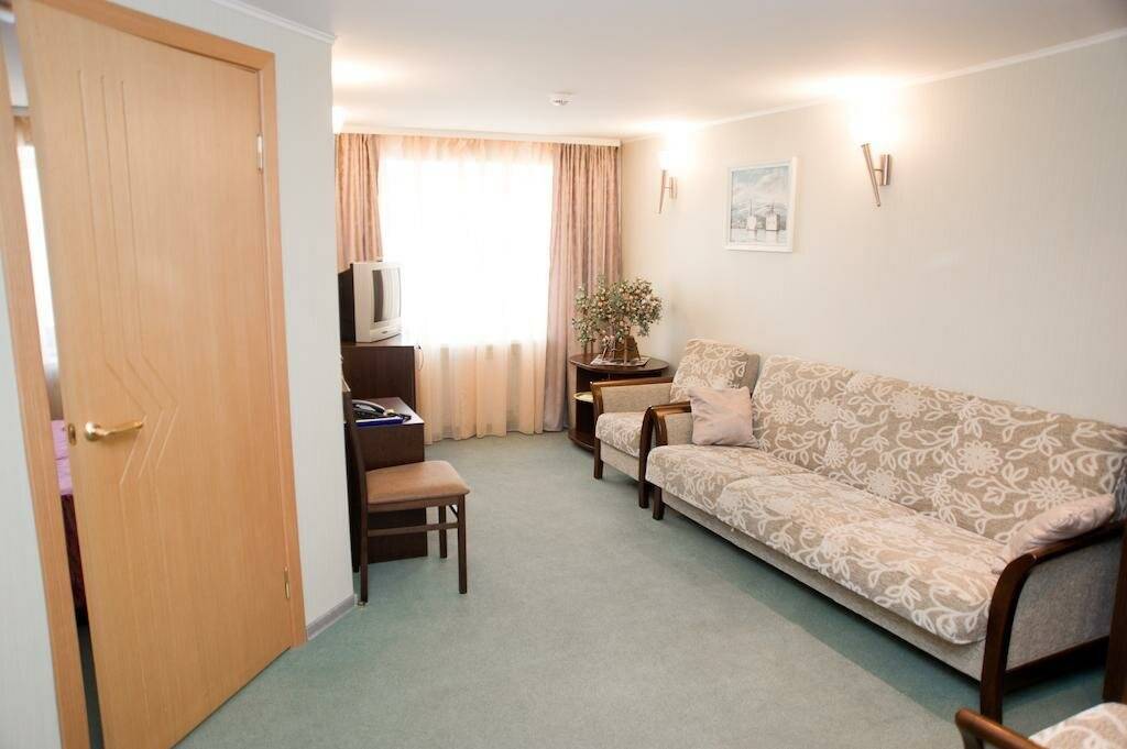 Фото Гостиницы Волна Северодвинск 90