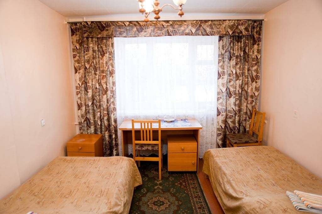 Фото Гостиницы Волна Северодвинск 48