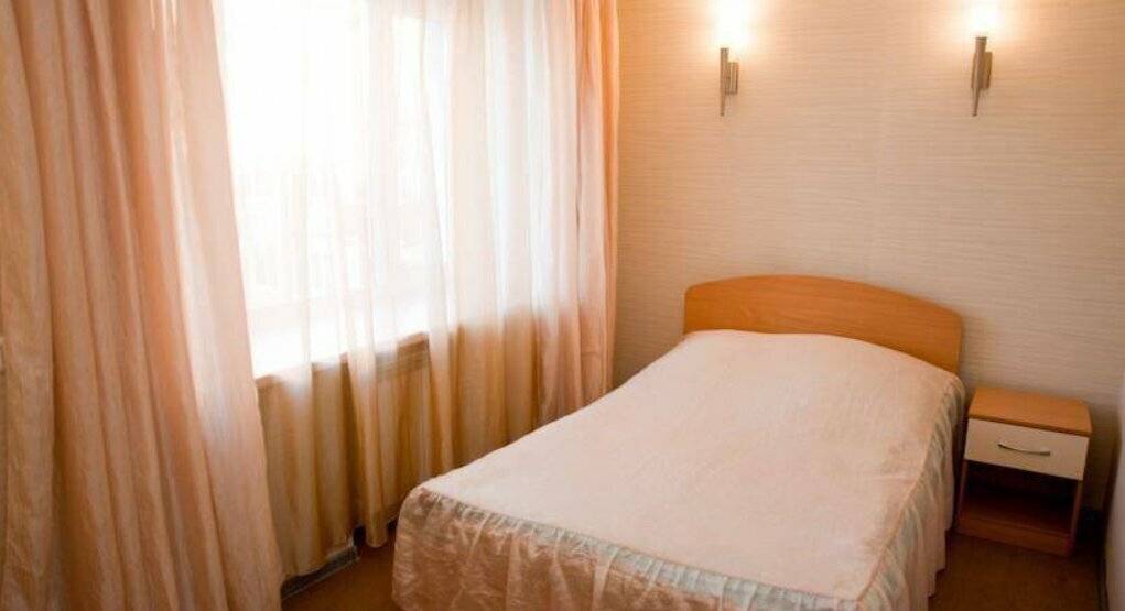 Фото Гостиницы Волна Северодвинск 91