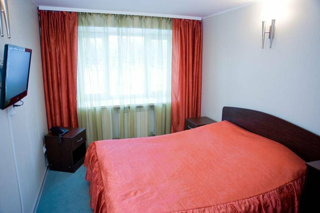 Фото Гостиницы Волна Северодвинск 54