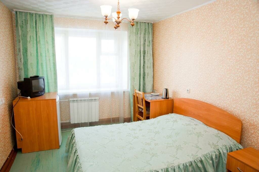 Фото Гостиницы Волна Северодвинск 94