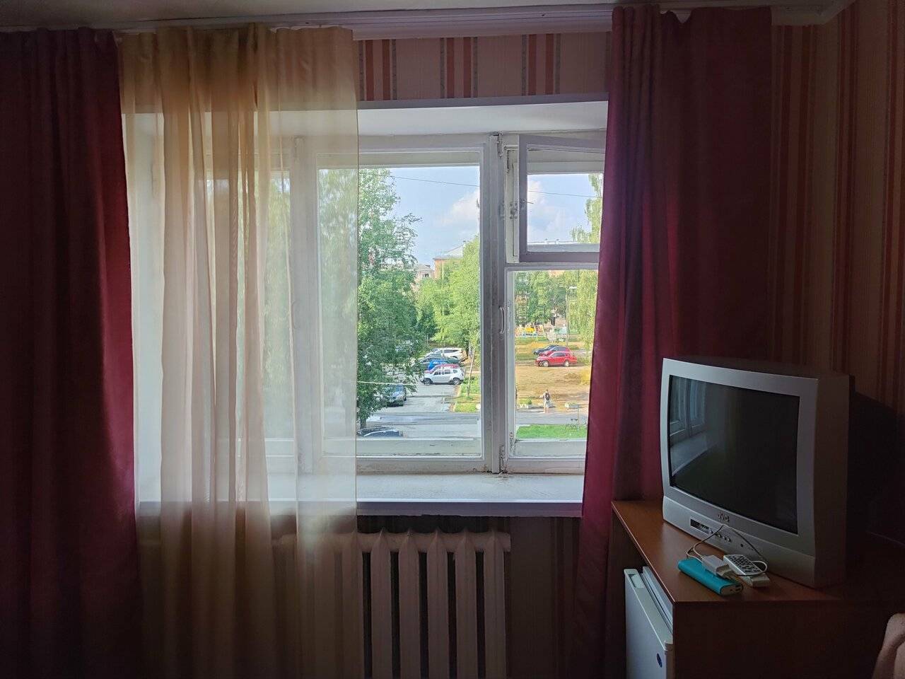 Фото Гостиницы Волна Северодвинск 105