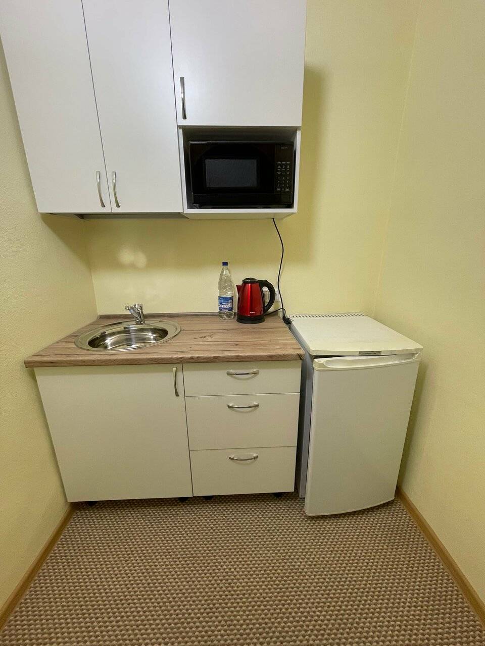 Фото Гостиницы Волна Северодвинск 23