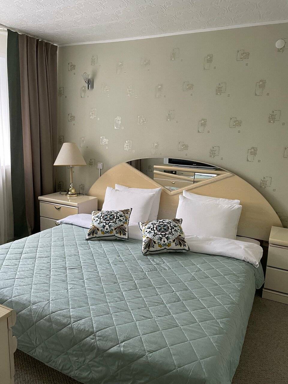 Фото Гостиницы Волна Северодвинск 7