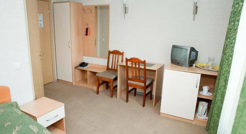 Фото Гостиницы Волна Северодвинск 86