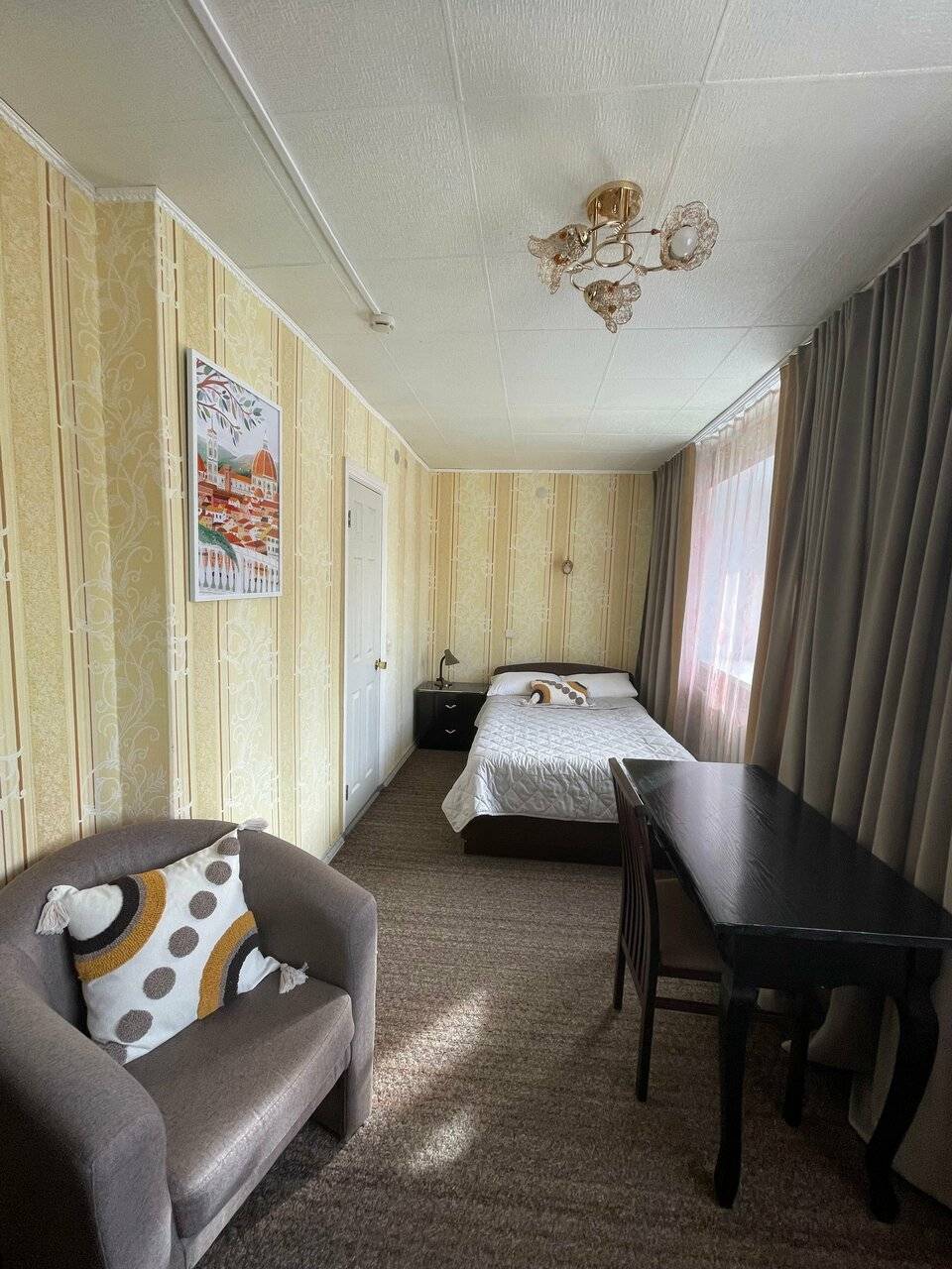 Фото Гостиницы Волна Северодвинск 18