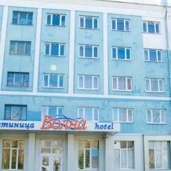 Фото Гостиницы Волна Северодвинск 15