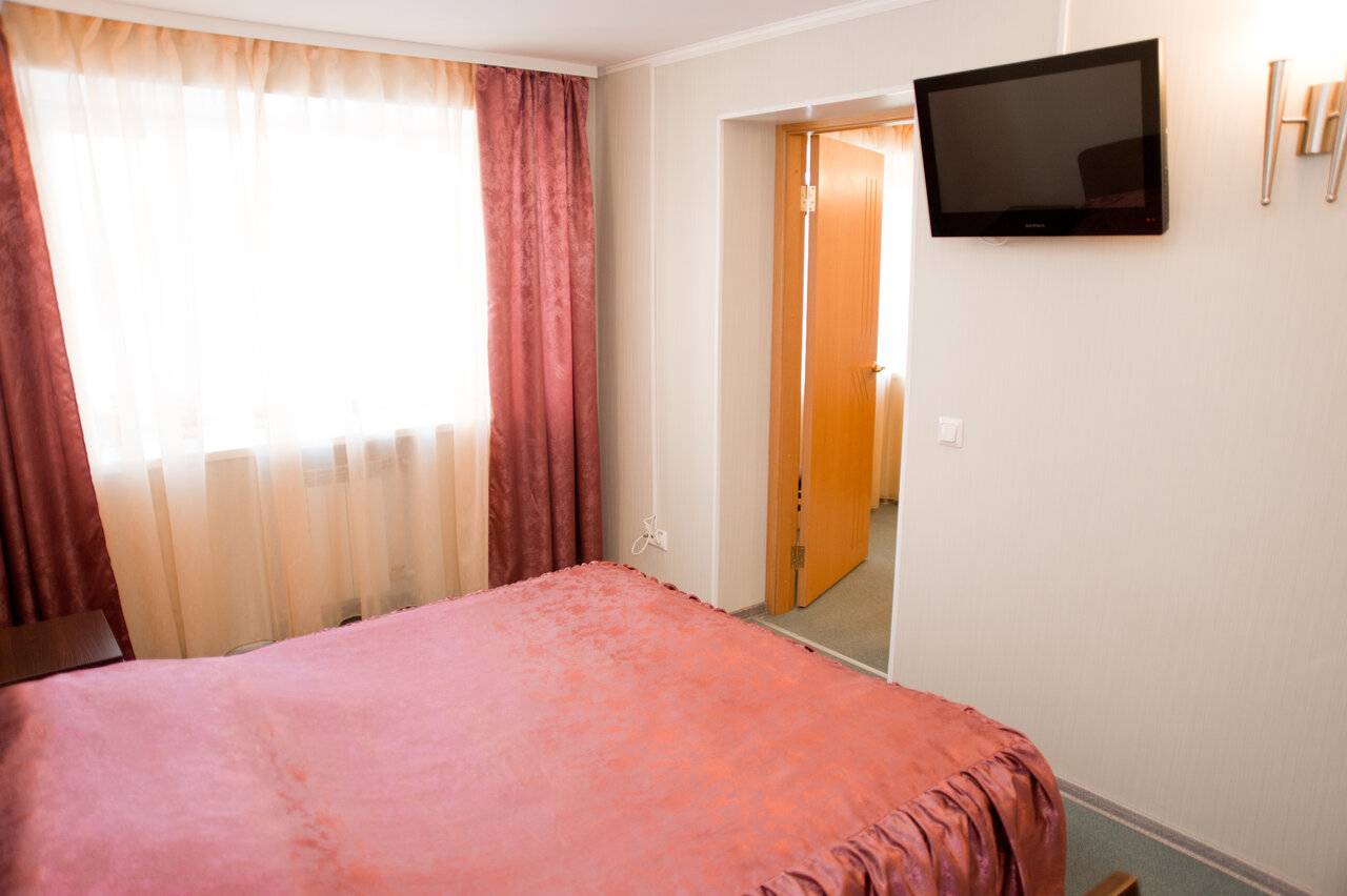 Фото Гостиницы Волна Северодвинск 63